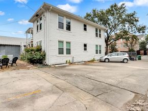 1135 W Clay Street, Houston TX 77019