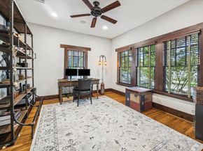 512 Archer Street, Houston TX 77009