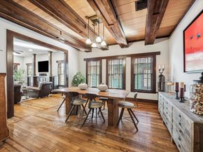 512 Archer Street, Houston TX 77009