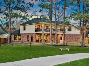 20874 Sweetglen Drive, Porter TX 77365