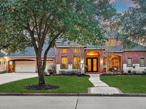 20874 Sweetglen Drive, Porter TX 77365