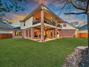 20874 Sweetglen Drive, Porter TX 77365