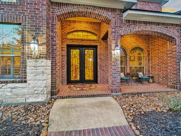 20874 Sweetglen Drive, Porter TX 77365