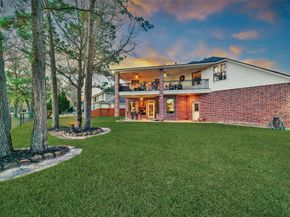 20874 Sweetglen Drive, Porter TX 77365