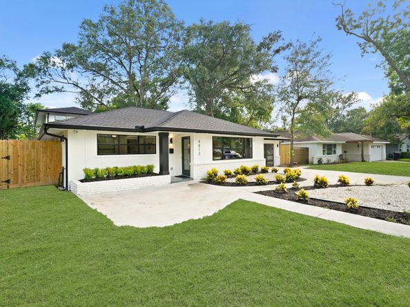 4813 Hummingbird Street, Houston TX 77035