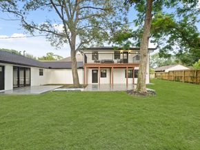 4813 Hummingbird Street, Houston TX 77035