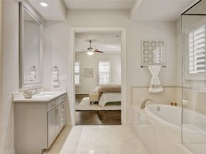 1701 Wrenwood Lakes, Houston TX 77043