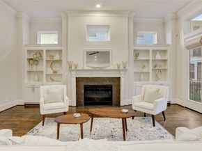 1701 Wrenwood Lakes, Houston TX 77043