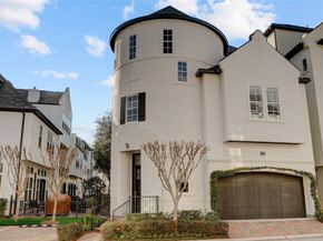 1701 Wrenwood Lakes, Houston TX 77043