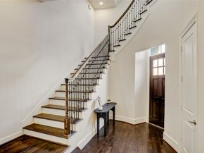 1701 Wrenwood Lakes, Houston TX 77043