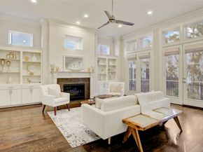 1701 Wrenwood Lakes, Houston TX 77043