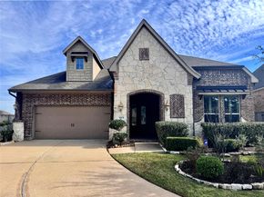 18630 Luma Cove Lane, Cypress TX 77429