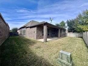 18630 Luma Cove Lane, Cypress TX 77429