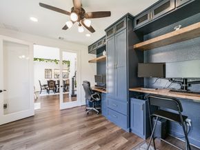 3519 Lauriston Drive, Katy TX 77493