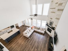 3519 Lauriston Drive, Katy TX 77493