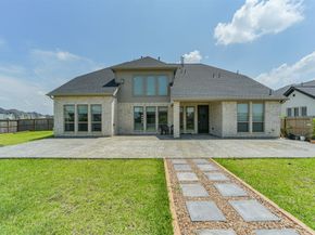 3519 Lauriston Drive, Katy TX 77493