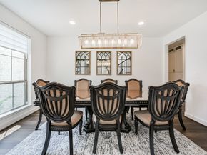 3519 Lauriston Drive, Katy TX 77493