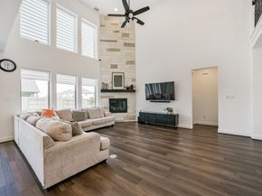 3519 Lauriston Drive, Katy TX 77493