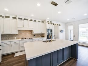 3519 Lauriston Drive, Katy TX 77493