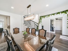 3519 Lauriston Drive, Katy TX 77493