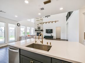 3519 Lauriston Drive, Katy TX 77493