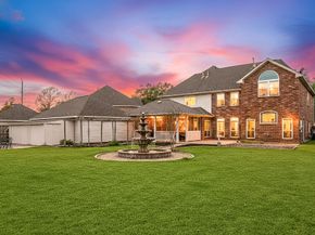 4610 Round Rock Court, Sugar Land TX 77479