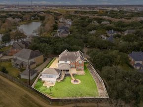 4610 Round Rock Court, Sugar Land TX 77479