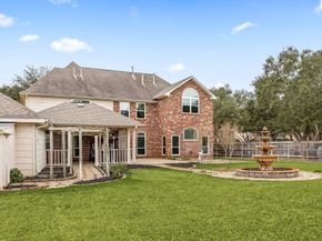 4610 Round Rock Court, Sugar Land TX 77479