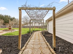 4610 Round Rock Court, Sugar Land TX 77479