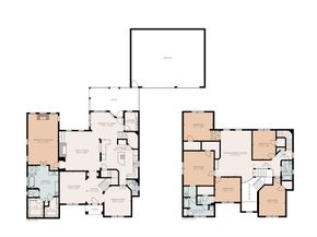 4610 Round Rock Court, Sugar Land TX 77479