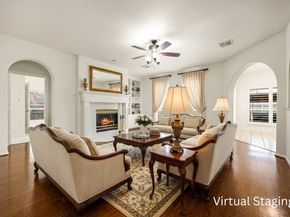 4610 Round Rock Court, Sugar Land TX 77479