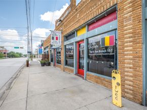 1511 Crockett Street A, Houston TX 77007