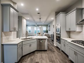 1511 Crockett Street A, Houston TX 77007