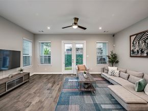 1511 Crockett Street A, Houston TX 77007