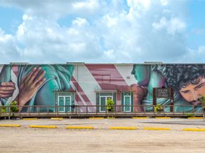 1511 Crockett Street A, Houston TX 77007