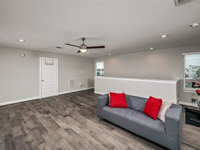 1511 Crockett Street A, Houston TX 77007