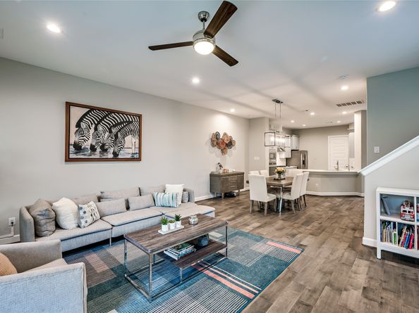 1511 Crockett Street A, Houston TX 77007