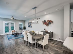 1511 Crockett Street A, Houston TX 77007