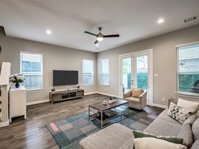 1511 Crockett Street A, Houston TX 77007