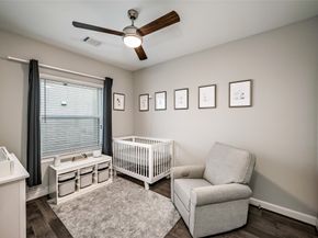 1511 Crockett Street A, Houston TX 77007