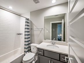 1511 Crockett Street A, Houston TX 77007