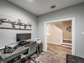 1511 Crockett Street A, Houston TX 77007