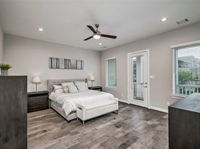 1511 Crockett Street A, Houston TX 77007