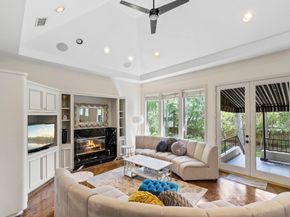 95 N Windsail Place N, The Woodlands TX 77381