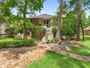 95 N Windsail Place N, The Woodlands TX 77381
