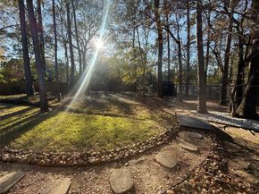 95 N Windsail Place N, The Woodlands TX 77381