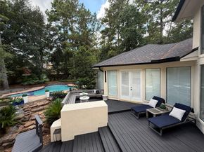 95 N Windsail Place N, The Woodlands TX 77381