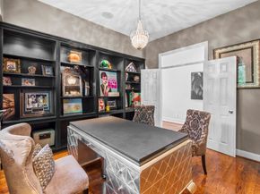 95 N Windsail Place N, The Woodlands TX 77381