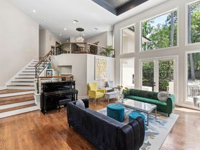 95 N Windsail Place N, The Woodlands TX 77381