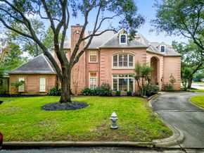 20006 Gable Point Drive, Katy TX 77450